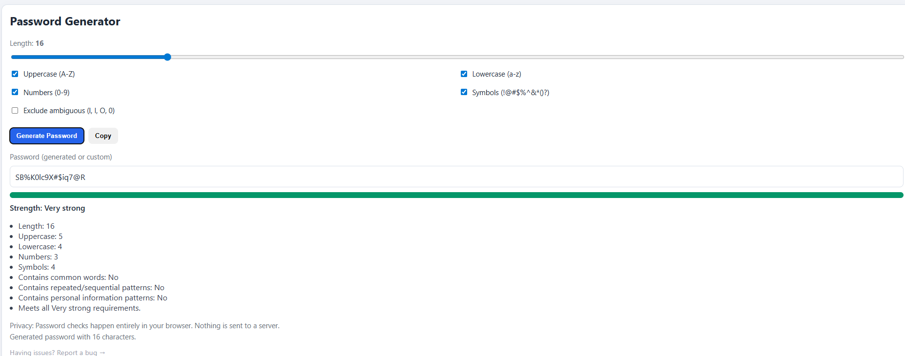 utilbase gallery image