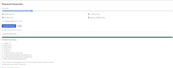 utilbase gallery image