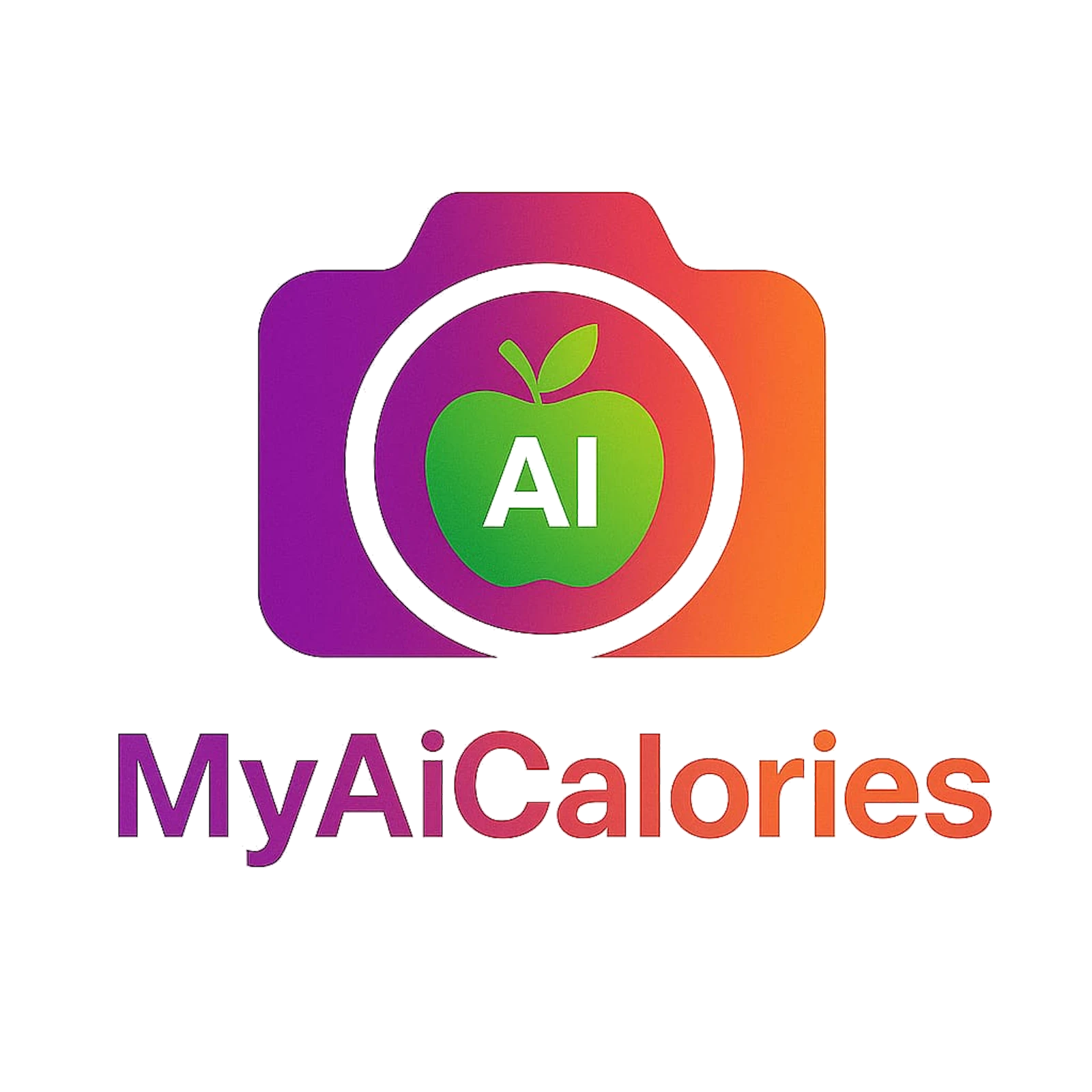 MyAiCalories screenshot 1