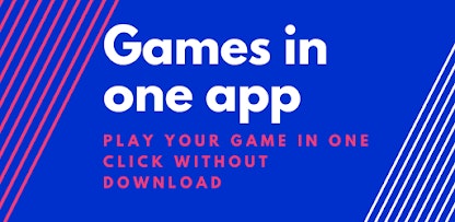 Giochi in un'unica app media 1