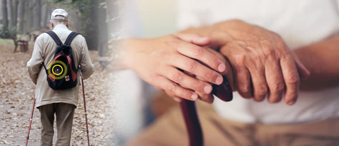 FOUND GPS Location Tracker gallery image