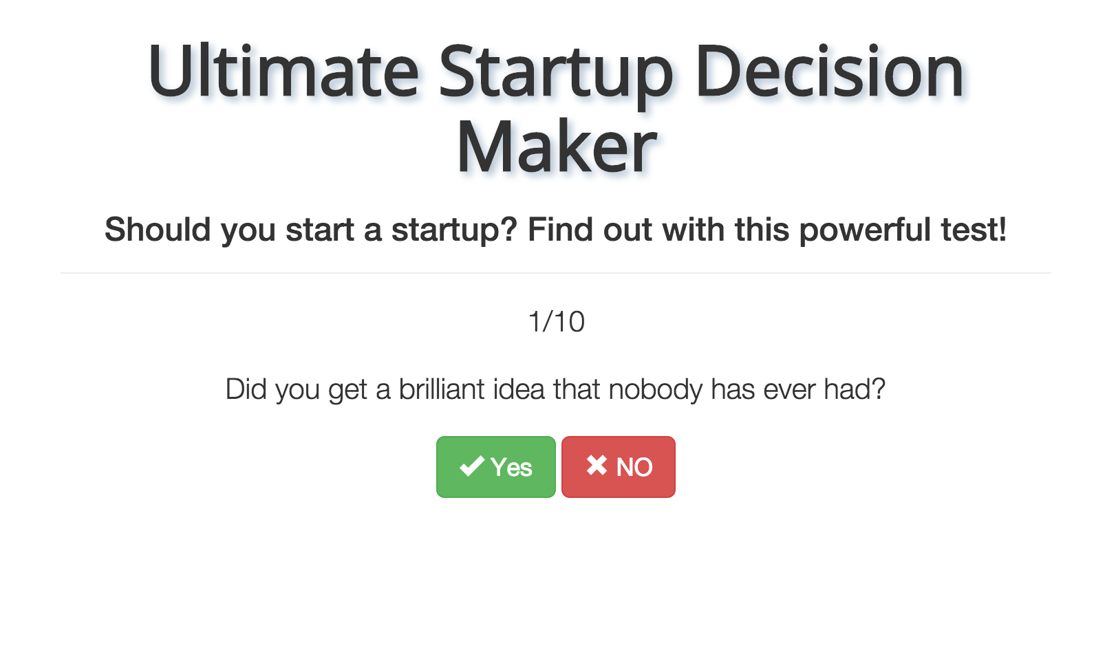 Yroulette gallery image