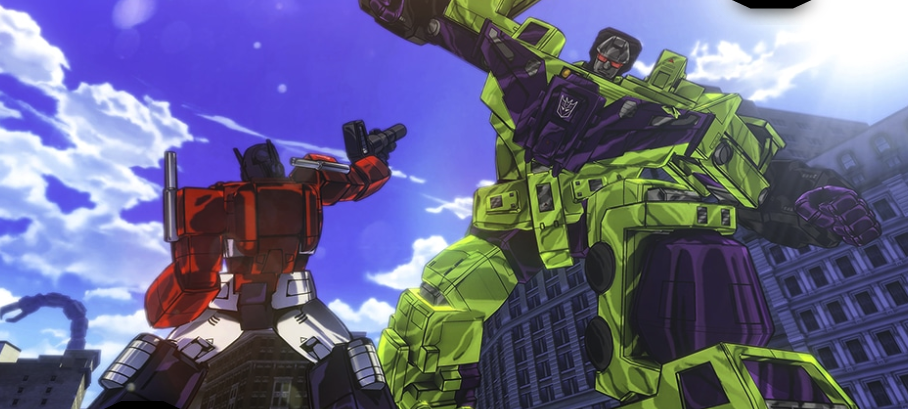 Transformers: Devastation gallery image