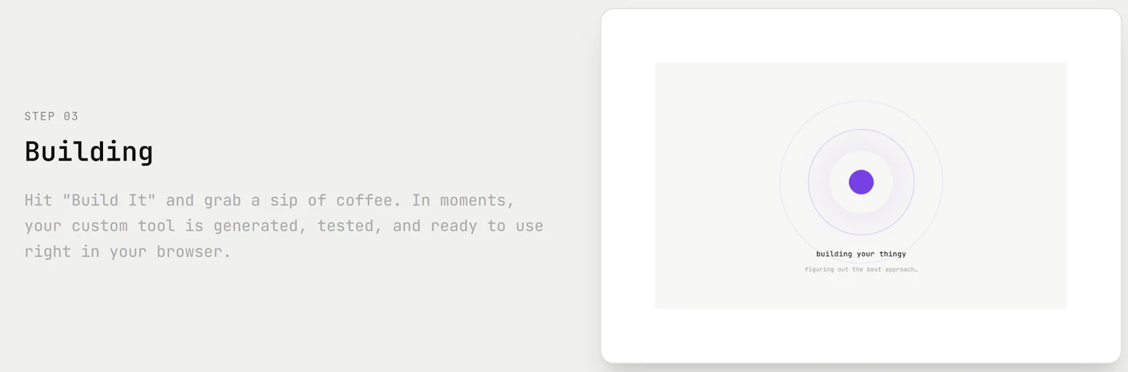 Doathingy screenshot 4