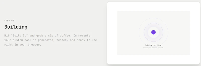 Doathingy screenshot 4