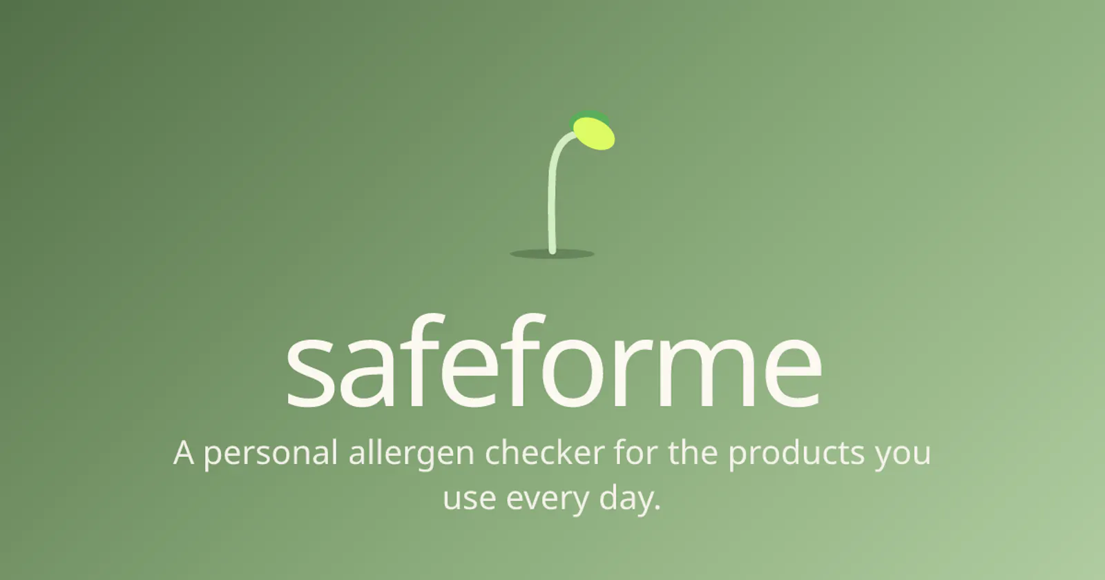 safeforme screenshot 2