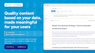 Intura (for Marketing) gallery image