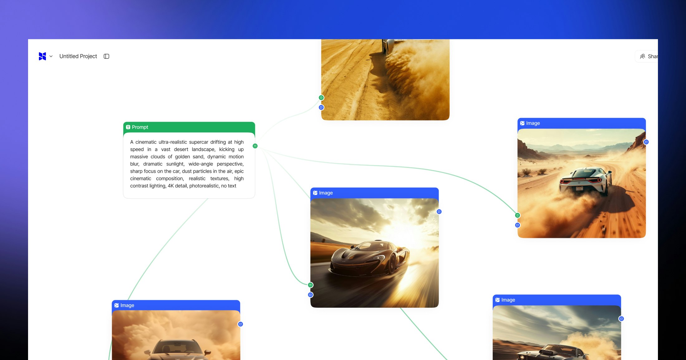 Nitx Studio  gallery image