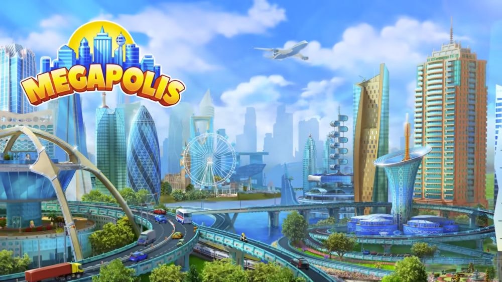MEGAPOLIS MEGABUCKS MOUNS GENERATOR HACK media 1