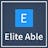 Elite Able - Admin Template