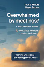 Breathing Break gallery image