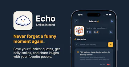 Echo gallery image
