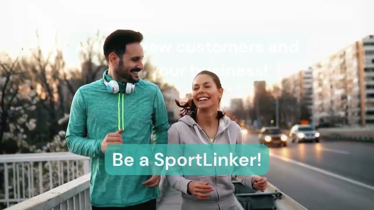 SportLink gallery image