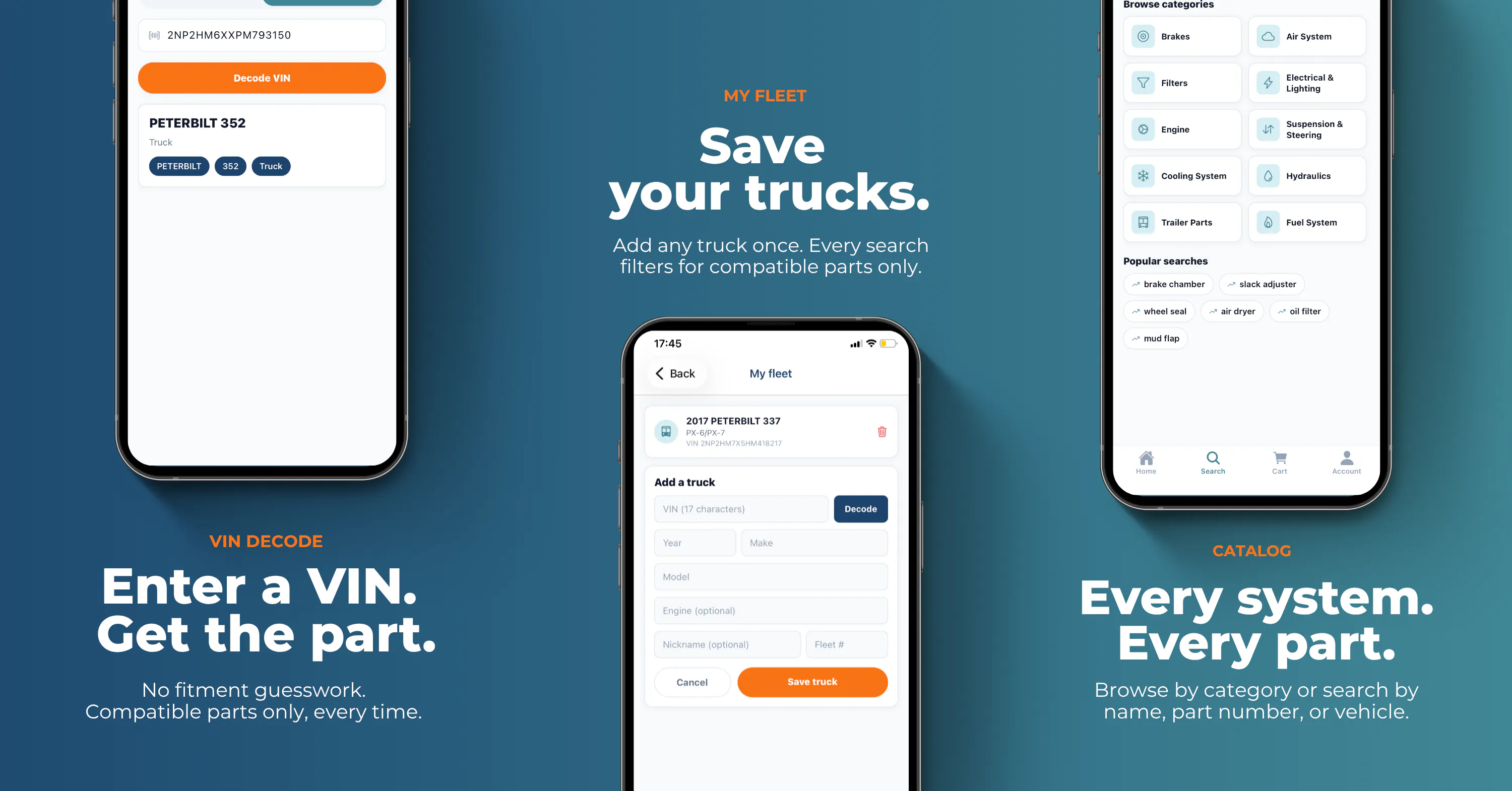 PartsNow.ai 截图 2