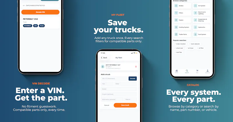 PartsNow.ai screenshot 3