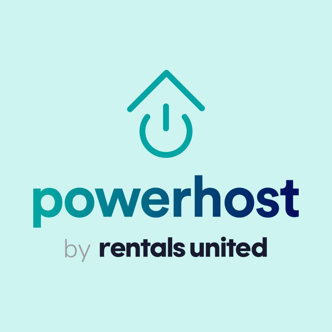 Powerhost logo