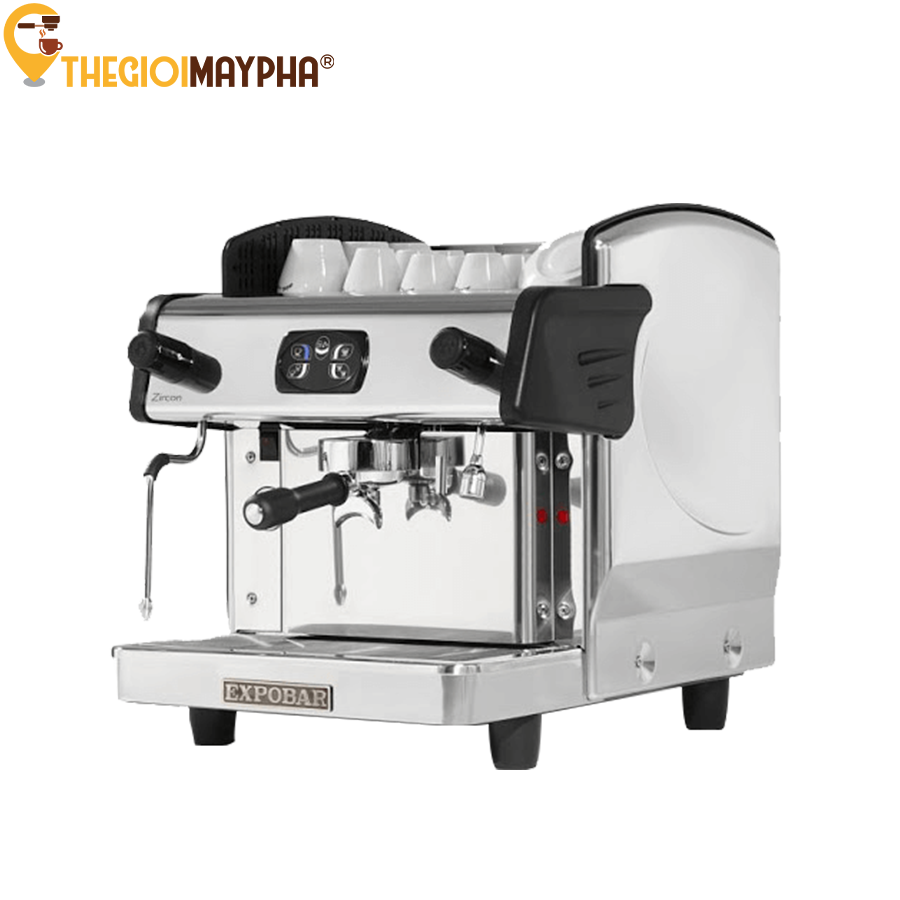 Expobar zircon Product Information, Latest Updates, and Reviews 2024