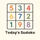 Today's sudoku