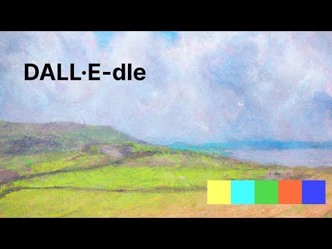 DALL·E-dle by Glasp