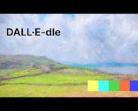 DALL·E-dle by Glasp media 1