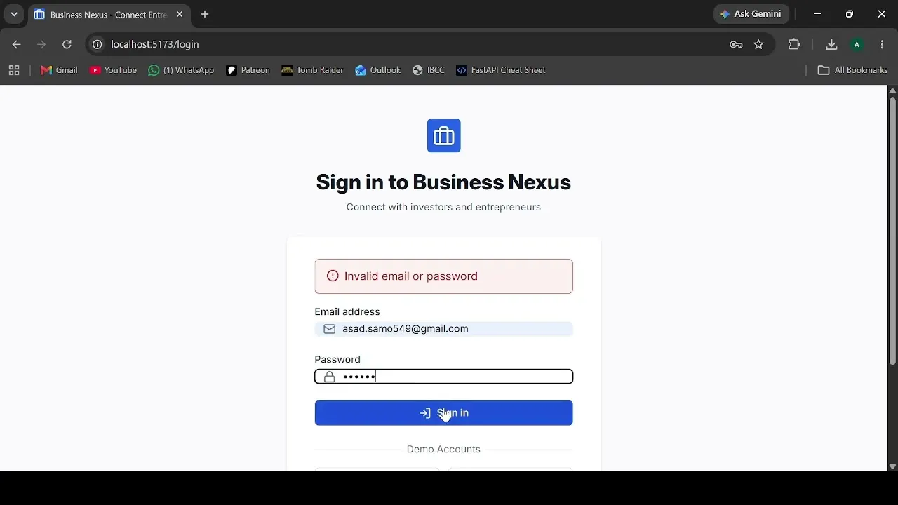 Nexus gallery image