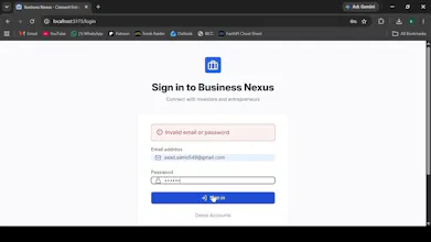 Nexus gallery image