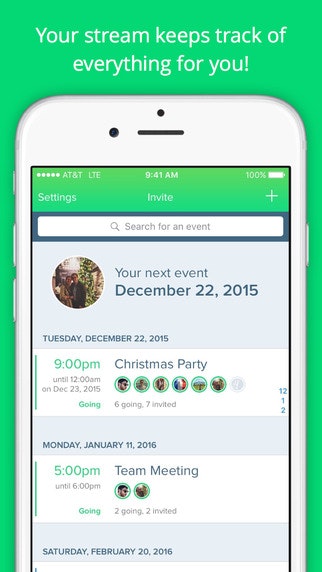 Invite gallery image