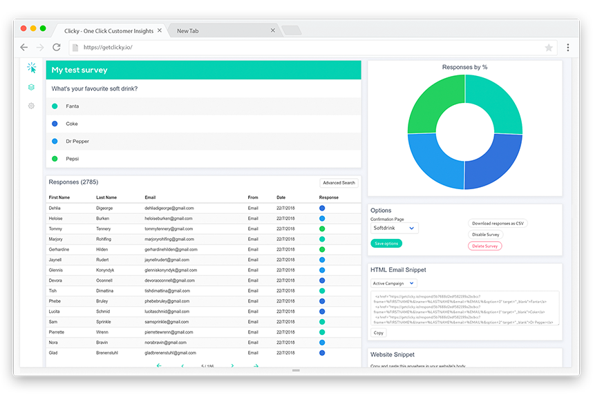 Clicksy gallery image