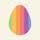 Easter Egg Peg