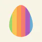 Easter Egg Peg