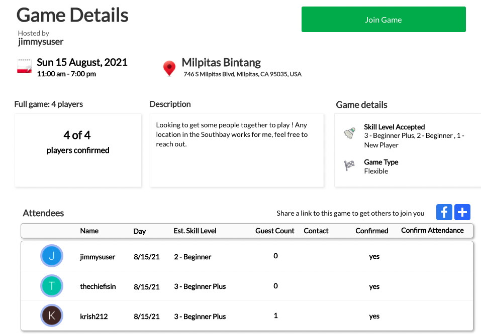 Buddy Finder gallery image