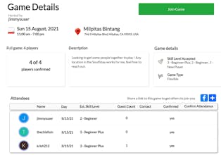 Buddy Finder gallery image