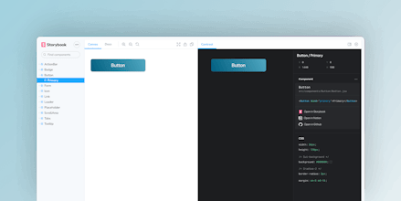 Contrast.app gallery image