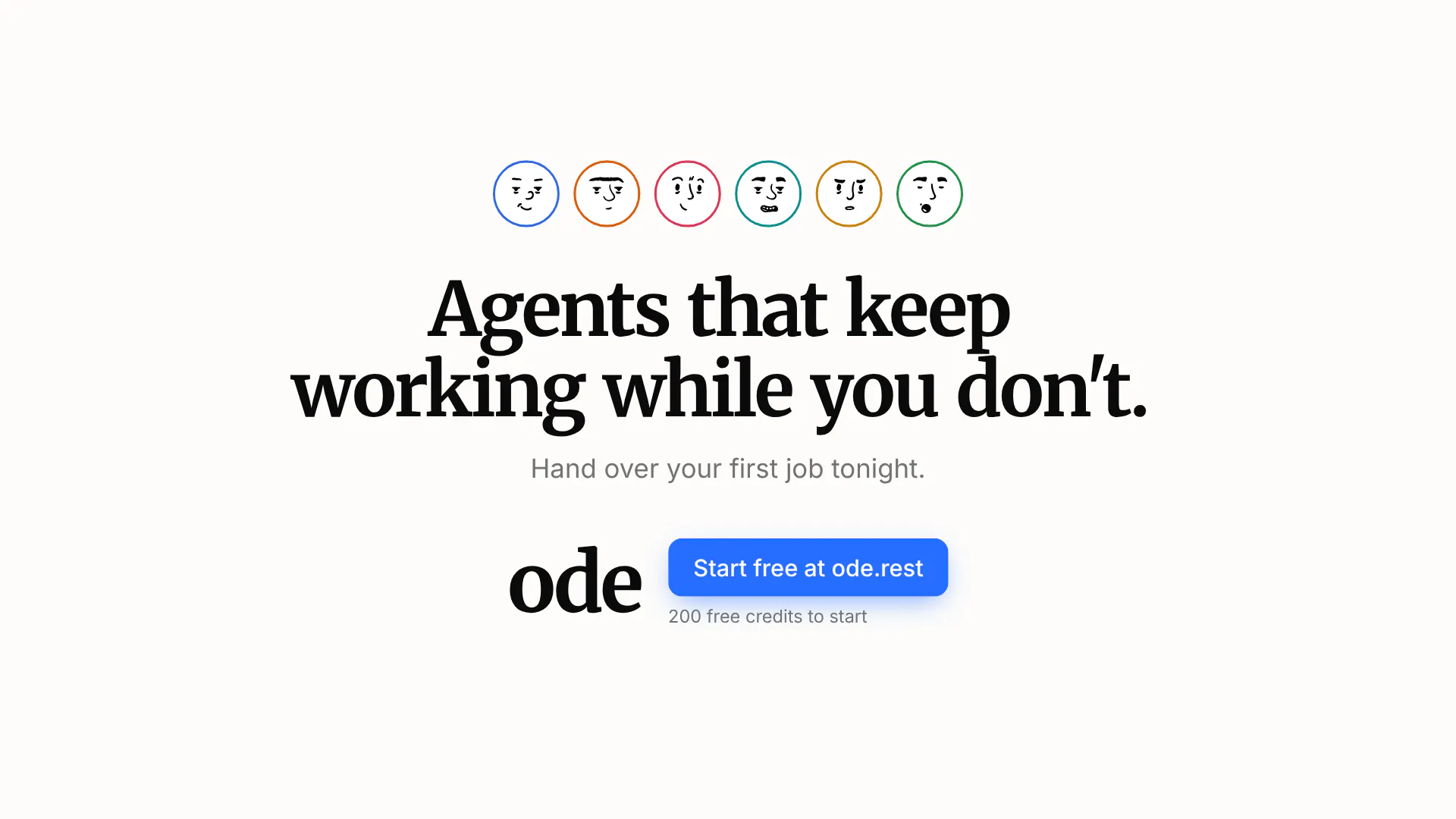 ode gallery image