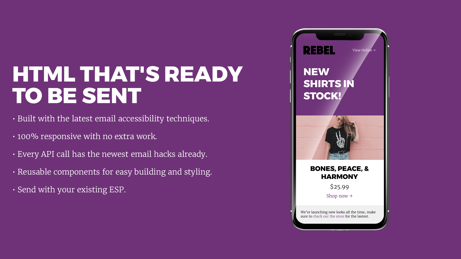 Rebel Image