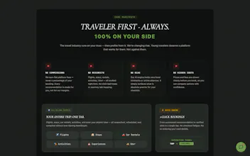 NextStopAI gallery image