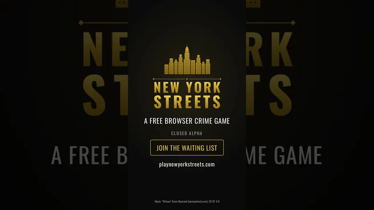 New York Streets gallery image