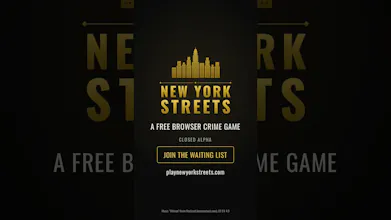 New York Streets gallery image