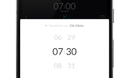 Alarmore - Alarm Clock & ToDo & Reminder media 2