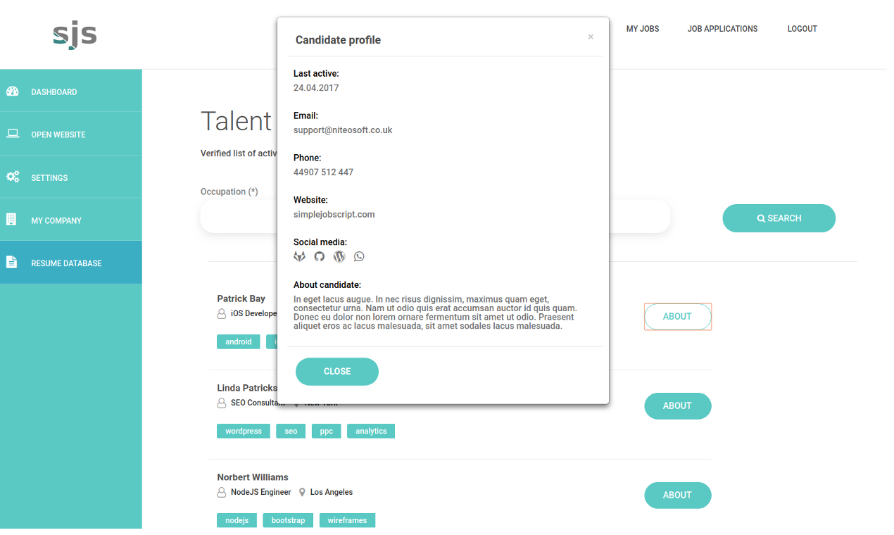 Simplejobscript  gallery image