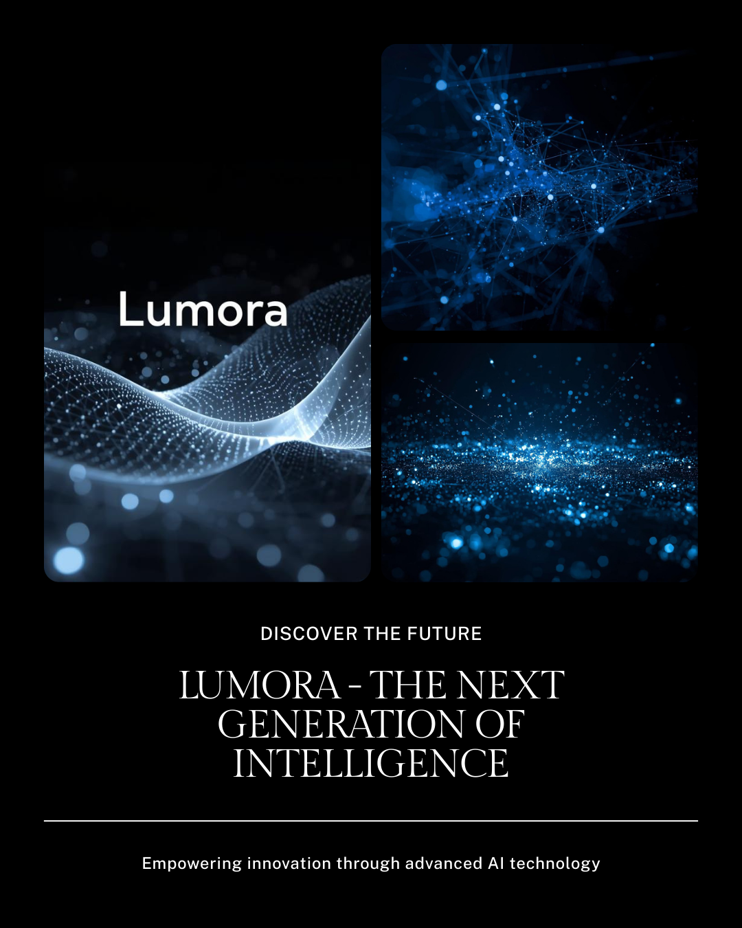 LumoraGPT gallery image