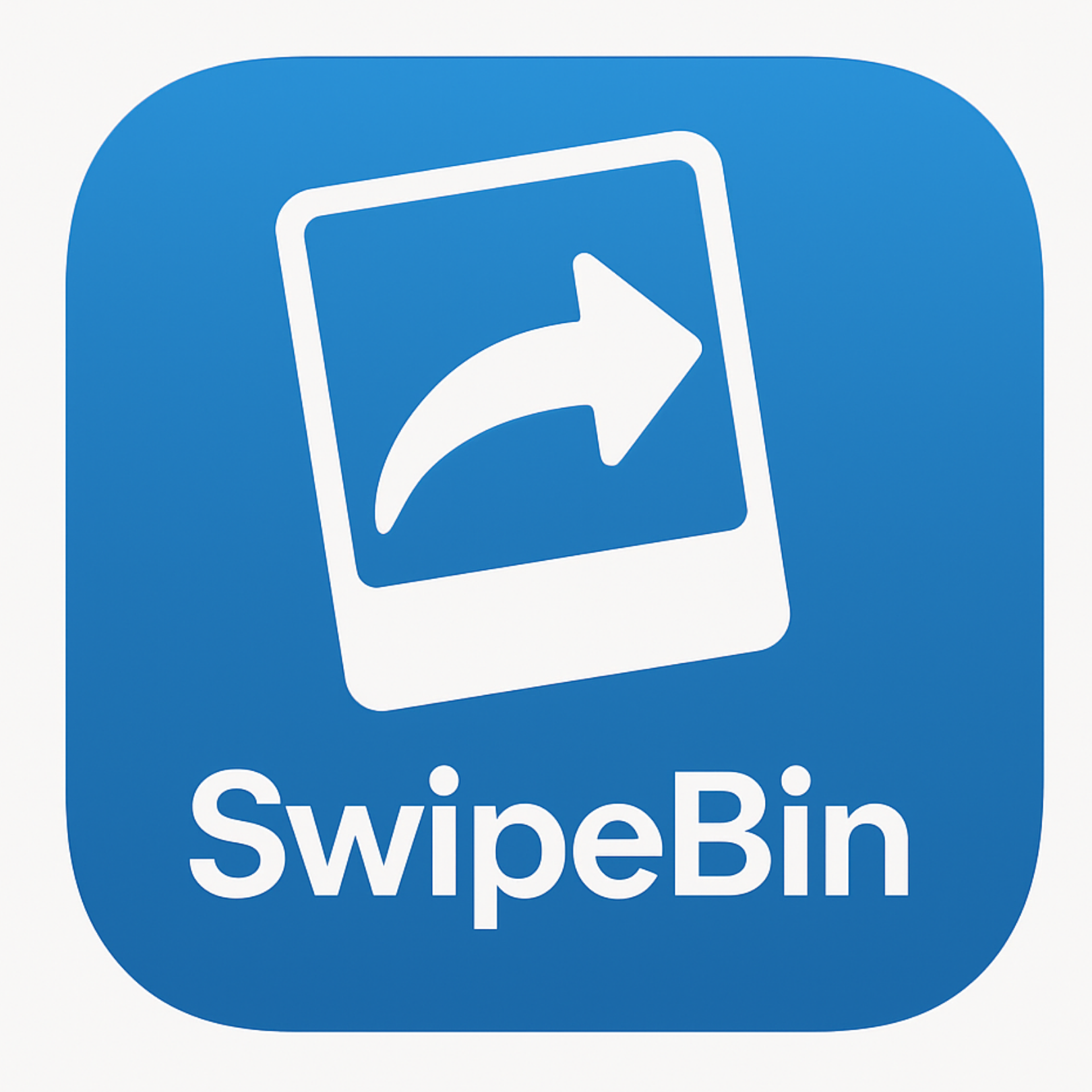 SwipeBin