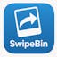 SwipeBin
