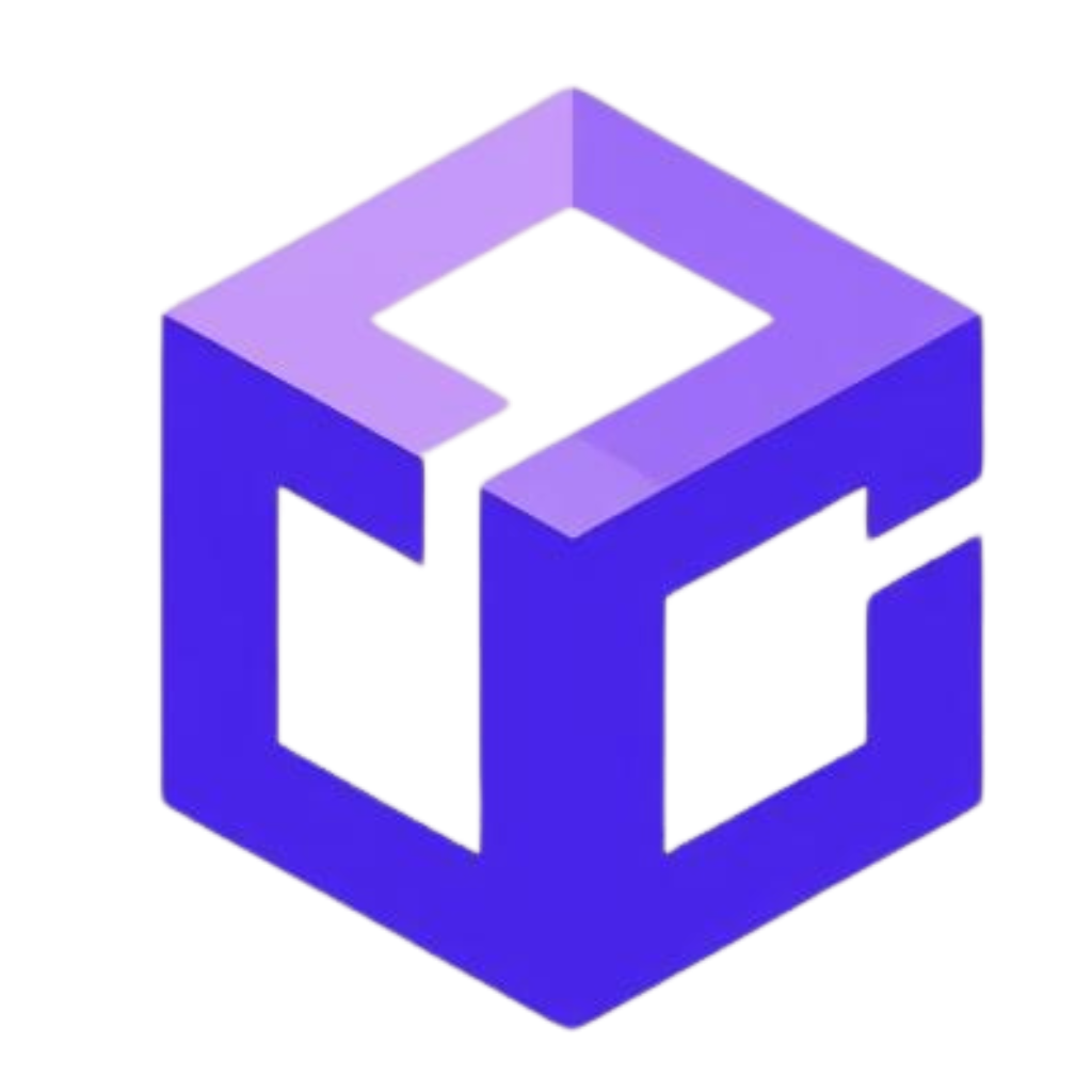 Tools Cube