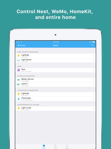 myHome Plus gallery image