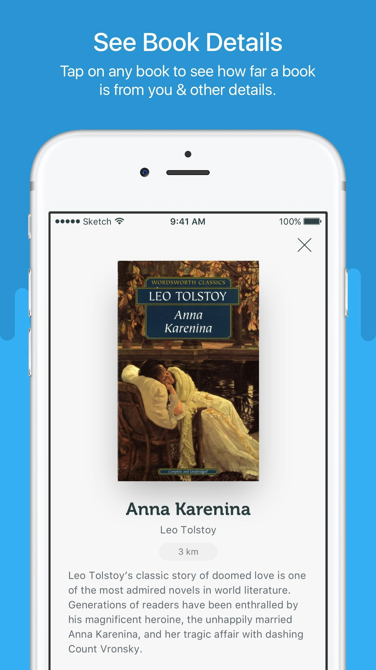 Swappy Books gallery image