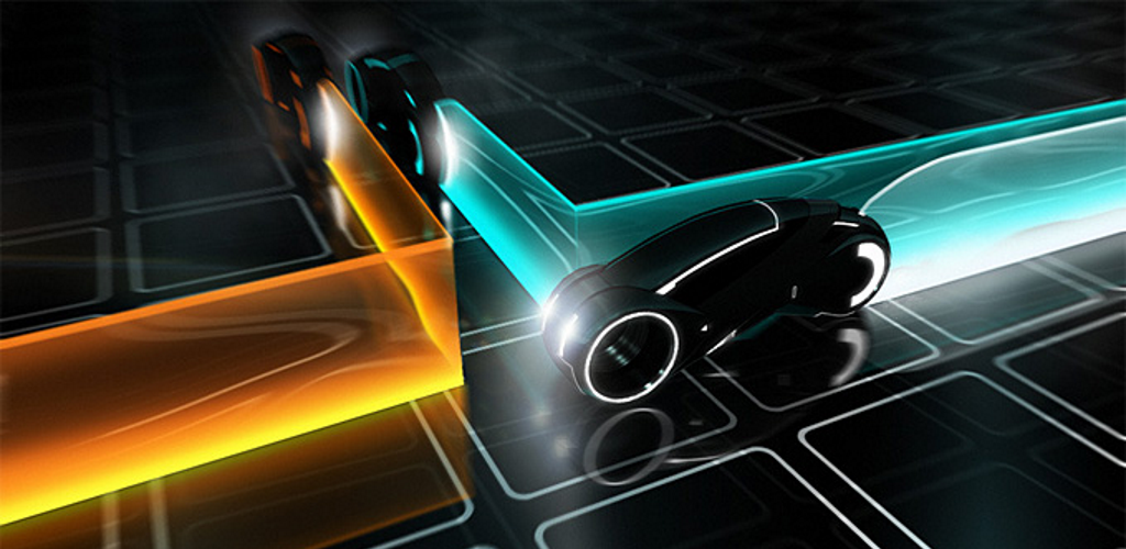 Light-Bikes.io gallery image