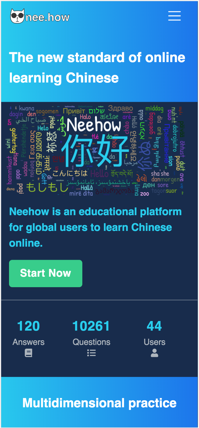 Neehow gallery image