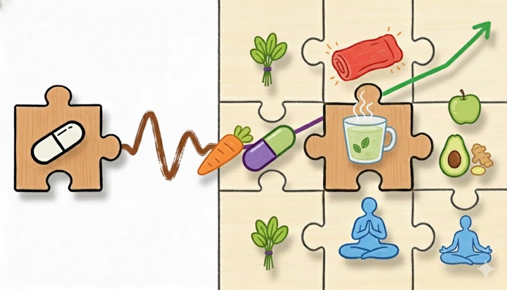 Showcase - Screenshot 2 showing product features and functionality