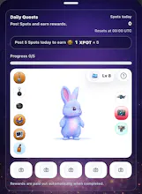 NEWBL Spots gallery image